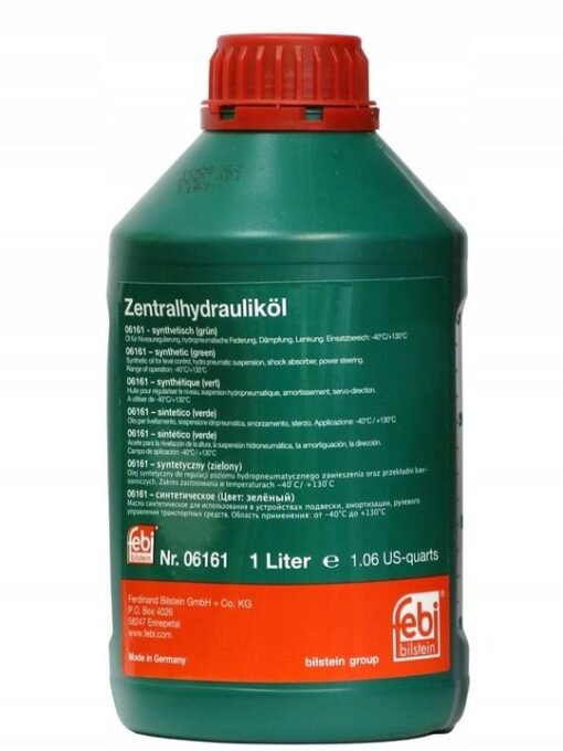 Febi 06161  hidraulinė alyva 1L