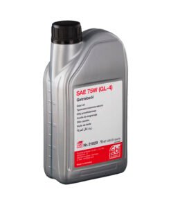 Febi 21829 75W GL-4 transmisinė alyva 1L