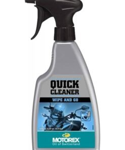 MOTOREX QUICK CLEANER 500ml