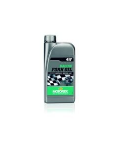 MOTOREX 4W RACING FORK OIL 1l