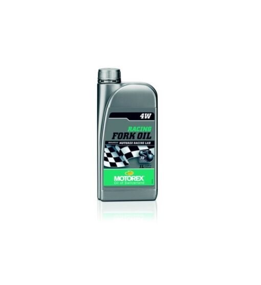 MOTOREX 4W RACING FORK OIL 1l