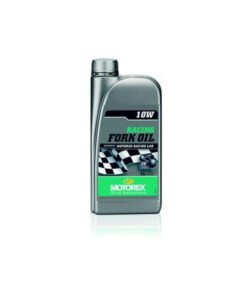 MOTOREX 10W RACING FORK OIL 1l