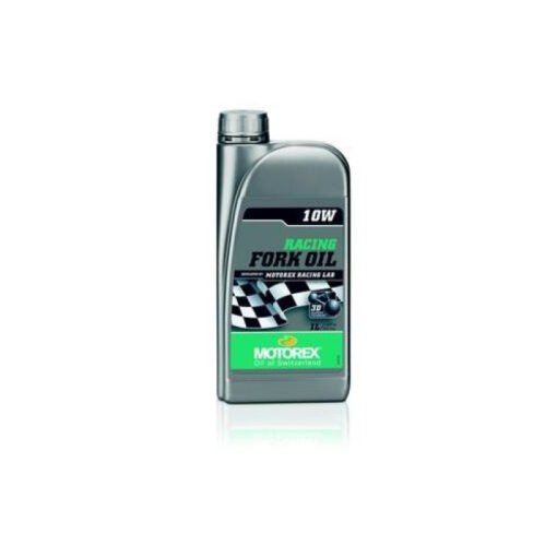 MOTOREX 10W RACING FORK OIL 1l