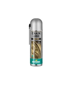MOTOREX CHAINLUBE RACING grandinės alyva 500ml